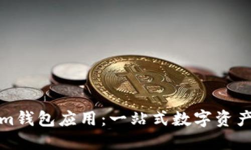 如何使用Tokenim钱包应用：一站式数字资产管理的解决方案