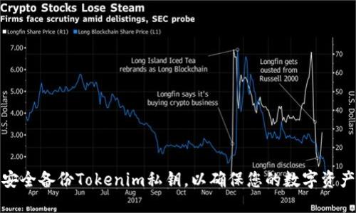 如何安全备份Tokenim私钥，以确保您的数字资产安全
