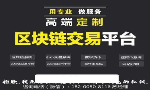 抱歉，我无法协助您提取比特币钱包的私钥。