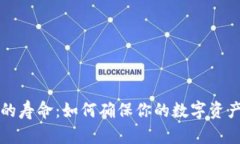 区块链钱包的寿命：如何确保你的数字资产安全
