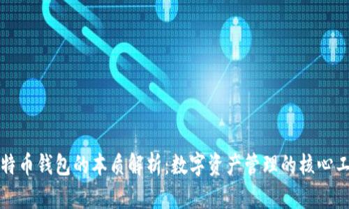 比特币钱包的本质解析：数字资产管理的核心工具