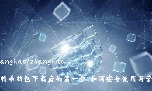 zhanghao/zhanghao

比特币钱包下载后的第一步：如何安全使用与管理