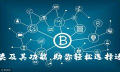 全面解析区块链钱包种类及其功能，助你轻松选