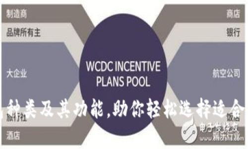 全面解析区块链钱包种类及其功能，助你轻松选择适合的数字资产管理工具