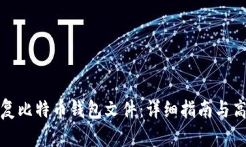 如何恢复比特币钱包文件：详细指南与高效策略