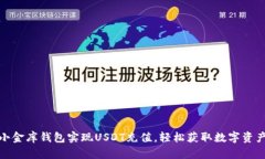 : 如何通过小金库钱包实现USDT充值，轻松获取数