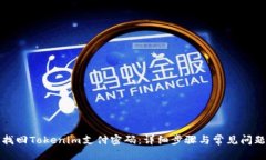 如何找回Tokenim支付密码：详细步骤与常见问题解