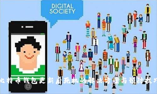 比特币钱包更新后死机的解决方案与预防技巧