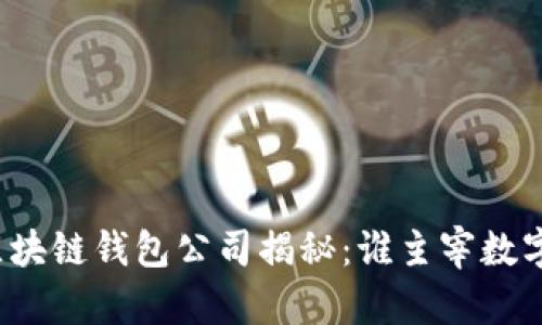 全球最大的区块链钱包公司揭秘：谁主宰数字资产的未来？
