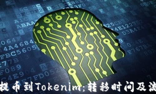 
从币安提币到Tokenim：转移时间及流程详解