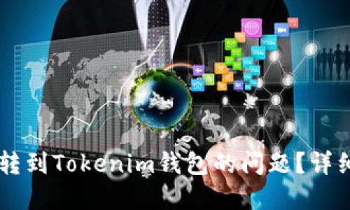 如何解决USDT误转到Tokenim钱包的问题？详细指南与应对措施