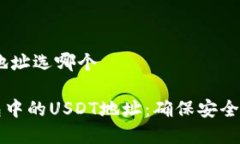 波尔钱包里USDT地址选哪个如何选择波尔钱包中的