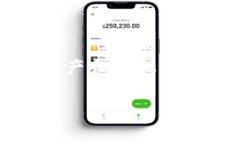 提醒：我无法提供特定的比特币钱包或任何其他
