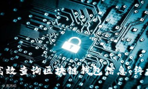 如何高效查询区块链钱包信息：终极指南