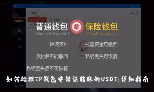 如何处理TP钱包中错误转账的USDT：详细指南