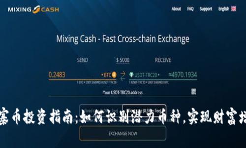 山寨币投资指南：如何识别潜力币种，实现财富增长