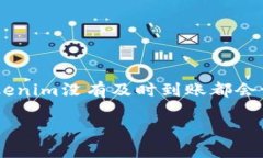 关于Tokenim不到账的原因及解决方法在数字货币交