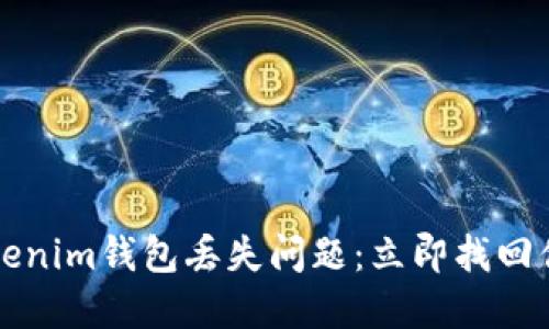 如何处理Tokenim钱包丢失问题：立即找回你的数字资产