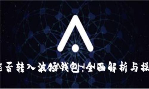 USDT能否转入波场钱包：全面解析与操作指南