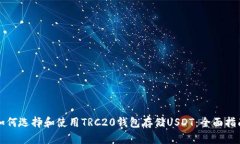 如何选择和使用TRC20钱包存储USDT：全面指南