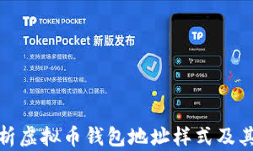 
全面解析虚拟币钱包地址样式及其重要性
