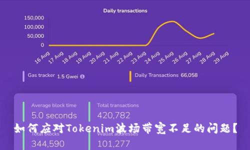 如何应对Tokenim波场带宽不足的问题？