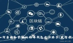 如何查找和管理比特币钱包文件路径：完整指南