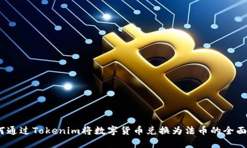   如何通过Tokenim将数字货币兑换为法币的全面指南 