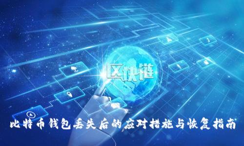 比特币钱包丢失后的应对措施与恢复指南