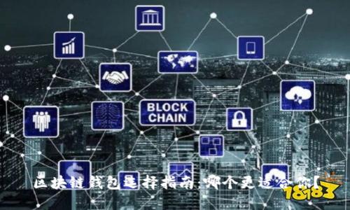 区块链钱包选择指南：哪个更适合你？