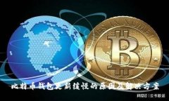 比特币钱包更新缓慢的原因及解决方案
