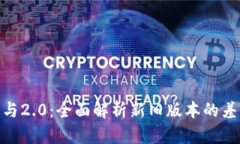 Tokenim 1.0与2.0：全面解析新旧版本的差异与应用前