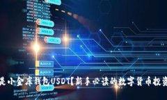 什么是小金库钱包USDT？新手必读的数字货币投资