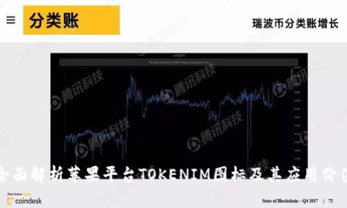 全面解析苹果平台TOKENIM图标及其应用价值