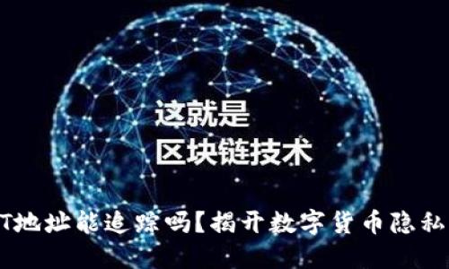 冷钱包的USDT地址能追踪吗？揭开数字货币隐私与安全的秘密