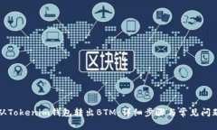 如何从Tokenim钱包转出BTM：详细步骤与常见问题解