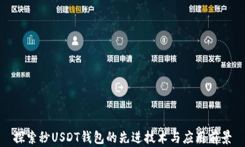 
探索秒USDT钱包的先进技术与应用前景