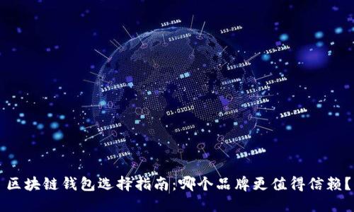 区块链钱包选择指南：哪个品牌更值得信赖？