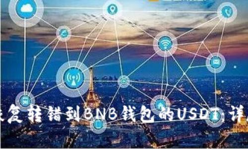如何恢复转错到BNB钱包的USDT：详尽指南