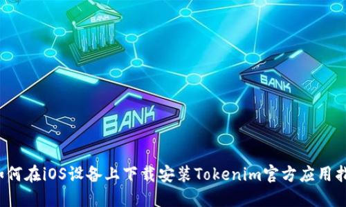  如何在iOS设备上下载安装Tokenim官方应用指南