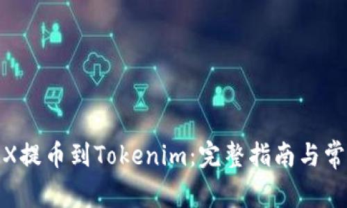 如何将ZZEX提币到Tokenim：完整指南与常见问题解答