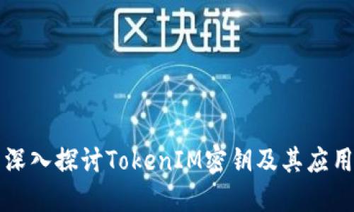 深入探讨TokenIM密钥及其应用