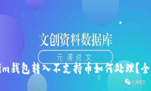 Tokenim钱包转入不支持币如何处理？全面指南