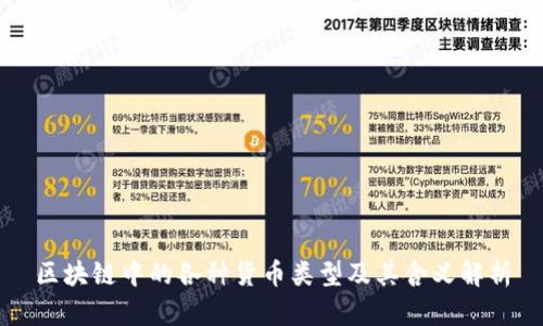 区块链中的各种货币类型及其含义解析