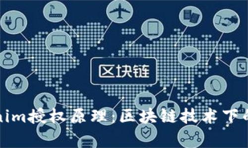 深入探讨Tokenim授权原理：区块链技术下的安全性与效率