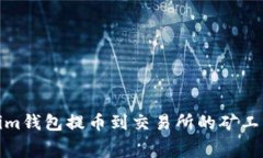 Tokenim钱包提币到交易所的矿工费详解