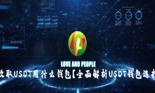 收取USDT用什么钱包？全面解析USDT钱包选择