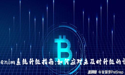 Tokenim系统升级指南：如何应对未及时升级的情况