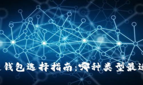 区块链钱包选择指南：哪种类型最适合你？