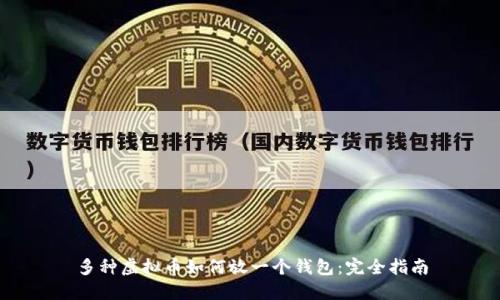 多种虚拟币如何放一个钱包：完全指南